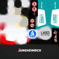 Asset preview